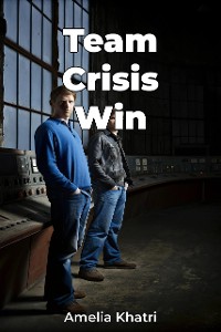 Cover Team Crisis Win