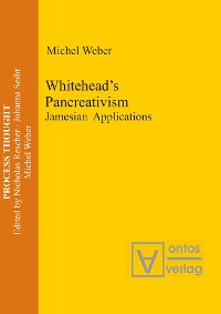 Cover Whitehead's Pancreativism