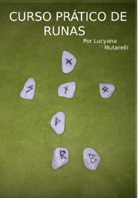 Cover Curso Prático De Runas