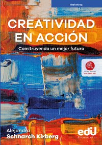 Cover Creatividad en acción