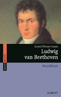 Cover Ludwig van Beethoven