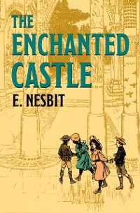 Cover Enchanted Castle