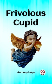 Cover Frivolous Cupid