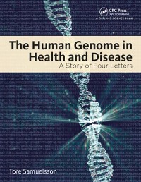 Cover Human Genome in Health and Disease