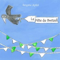 Cover La Fête du Bretzel