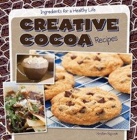 Cover Creative Cocoa Recipes