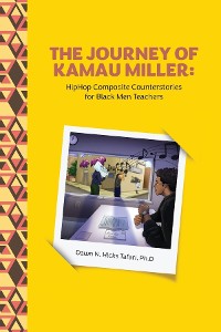 Cover The Journey of Kamau Miller