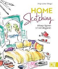 Cover Home Sketching
