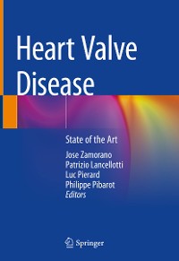 Cover Heart Valve Disease