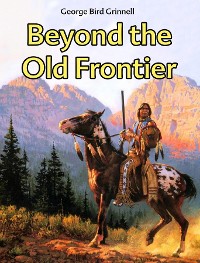 Cover Beyond the Old Frontier