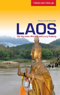 Cover Reiseführer Laos