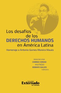 Cover Los Desafios de los derechos humanos en América Latina