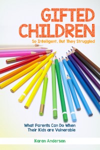 Cover Gifted Children