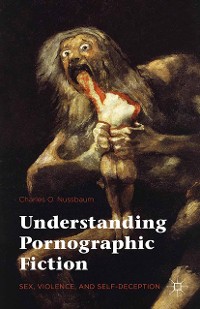 Cover Understanding Pornographic Fiction