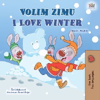 Cover Volim zimu I Love Winter