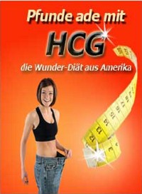 Cover Pfunde ade mit HGC
