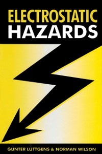 Cover Electrostatic Hazards