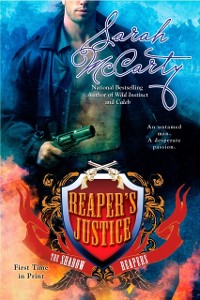 Cover Reaper's Justice