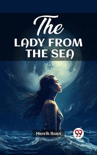 Cover The Lady from the Sea