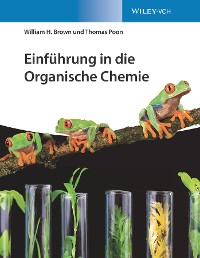 Cover Einführung in die Organische Chemie