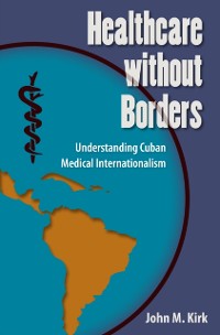 Cover Healthcare without Borders