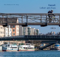 Cover Kassel: Leben am Fluss