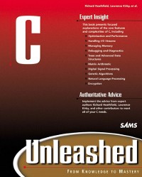Cover C Unleashed