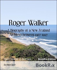 Cover Roger Walker