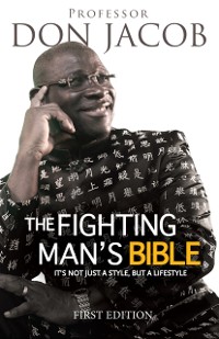 Cover Fighting Man's Bible