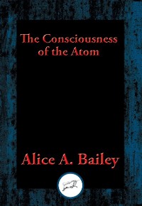 Cover Consciousness of the Atom