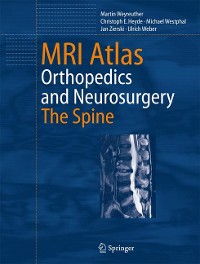 Cover MRI Atlas