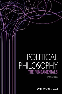 Cover Political Philosophy