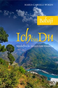 Cover Babaji - Ich bin Du