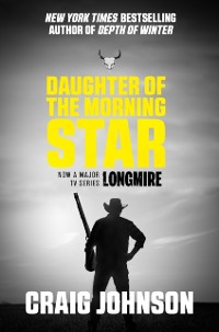 Cover Daughter of the Morning Star