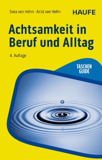 Cover Achtsamkeit in Beruf und Alltag