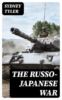 Cover The Russo-Japanese War