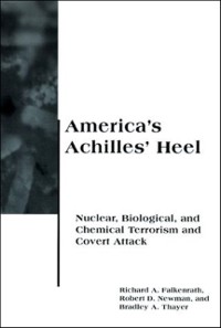 Cover America's Achilles' Heel