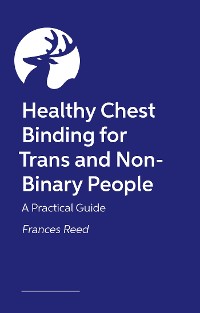 Cover Healthy Chest Binding for Trans and Non-Binary People