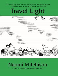 Cover Travel Light