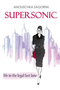 Cover Supersonic