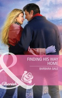 Cover FINDING HIS WAY HOME EB