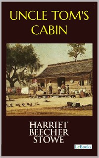 Cover Uncle Tom's Cabin