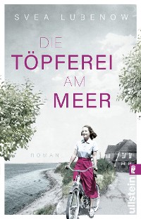 Cover Die Töpferei am Meer