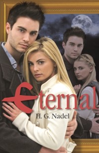 Cover Eternal