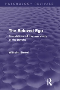 Cover The Beloved Ego (Psychology Revivals)