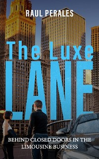 Cover The Luxe Lane