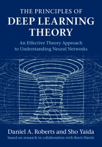 Cover Principles of Deep Learning Theory
