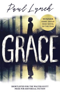 Cover Grace