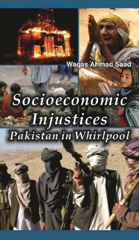 Cover Socioeconomic Injustices