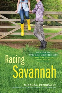 Cover Racing Savannah